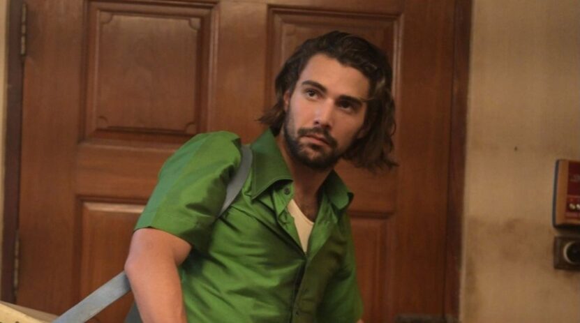 Films Et Séries Tv Avec Fabien Frankel Fabien Frankel, House of the Dragon kadrosuna katıldı – Seyrederiz