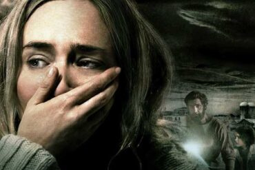 A Quiet Place Part 2 filmi pandemide rekor kırdı 7 a quiet place part 2