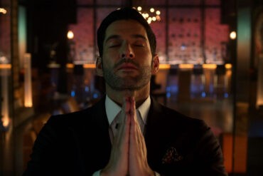 Lucifer 6. sezon ne zaman? 13 lucifer