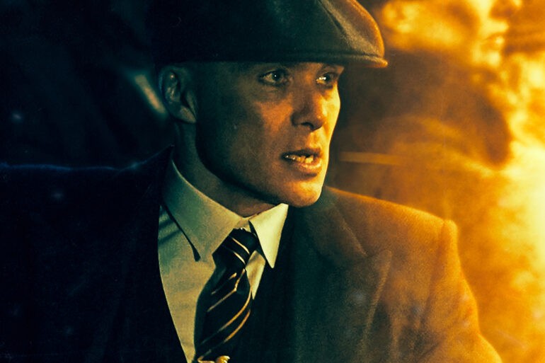Peaky Blinders 6. sezon çekimleri tamamlandı 14 peaky blinders