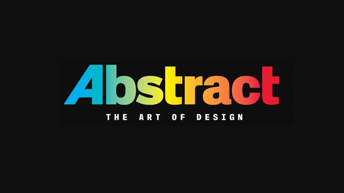 Abstract The Art Of Design