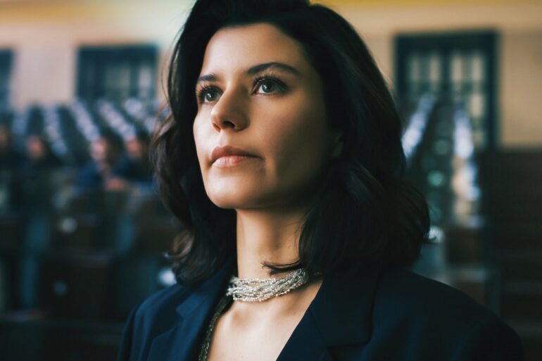 Atiye 3. sezon ne zaman? 8 atiye