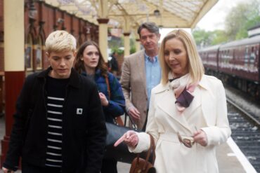 Feel Good 2. sezonu yayımlandı 15 feel good