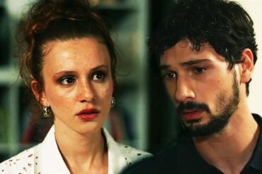 Menajerimi Ara 40. bölüm ön izlemesi yayımlandı 9 Menajerimi Ara