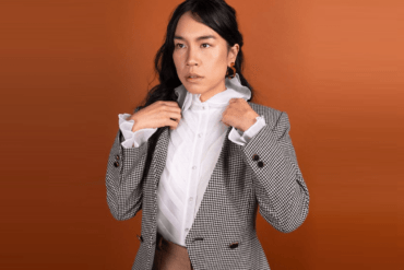 Regina Ting Chen, Stranger Things 4. sezon kadrosuna katıldı 7 Regina Ting Chen