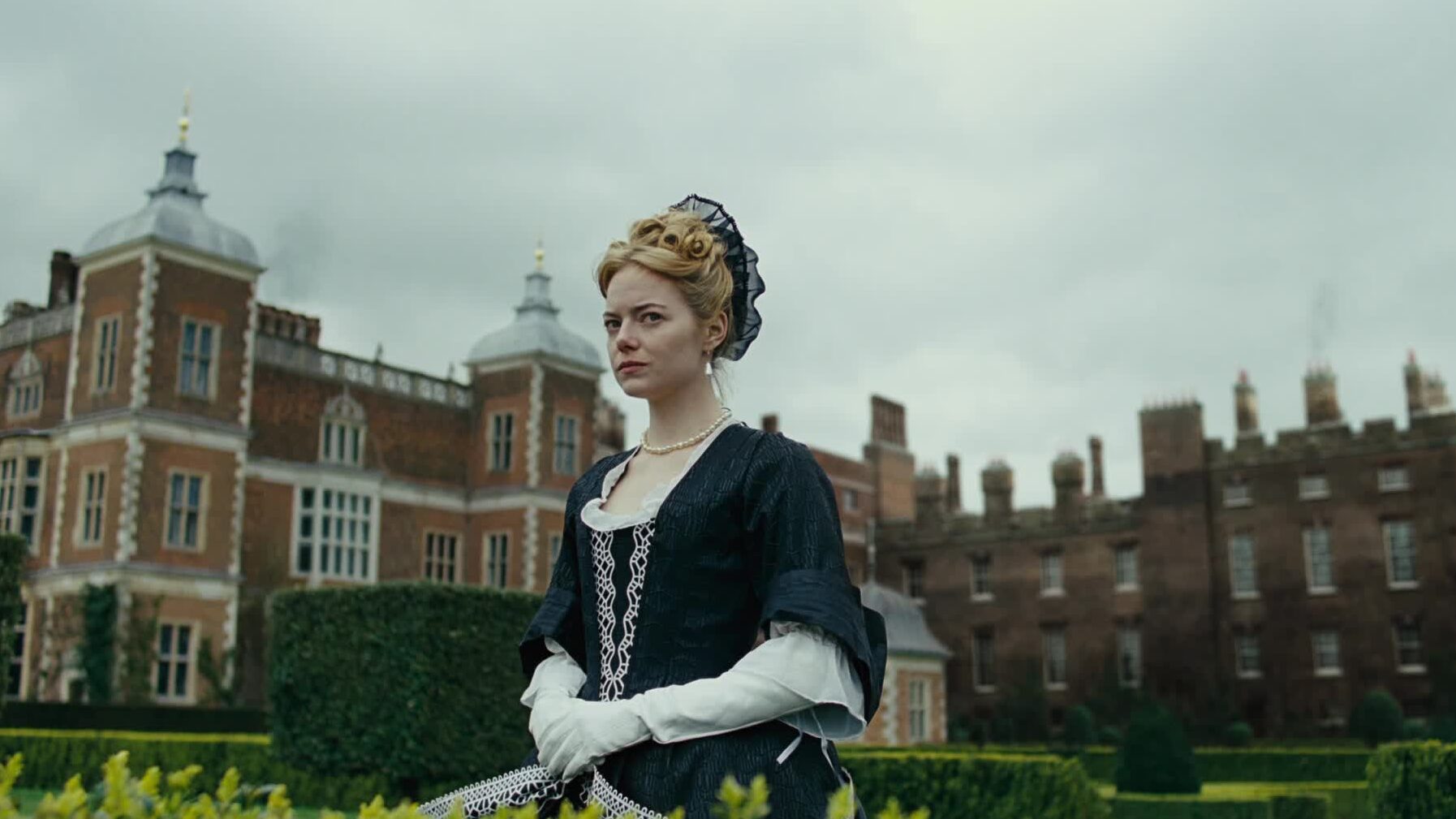 the favourite